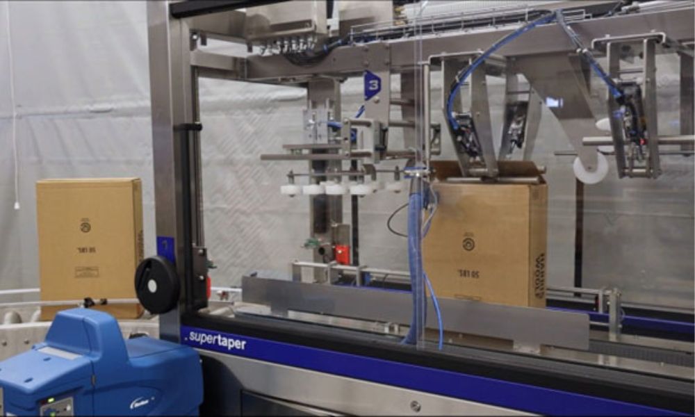 Why Your New Business Would Benefit From a Packaging Line