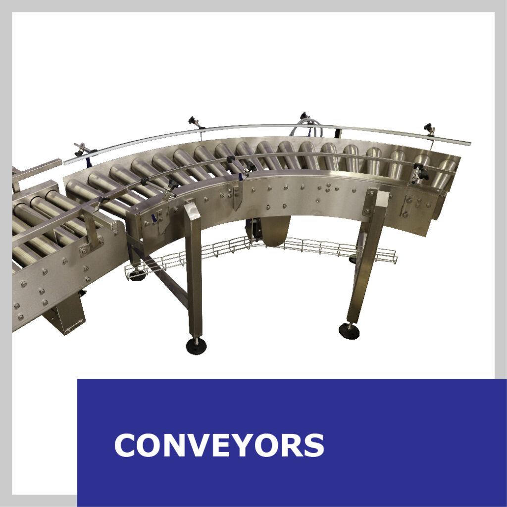 Conveyors